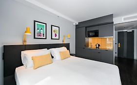 Star Inn Hotel&Suites Premium Heidelberg, by Quality